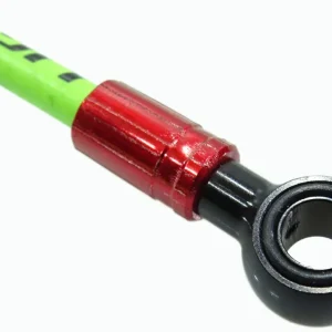 obojena kočiona cijev Shimano ALLIGATOR