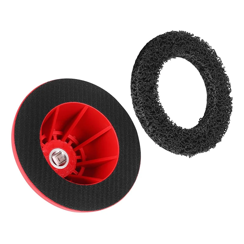 Brusni disk za čišćenje glavčina 1/2" 150 mm | KD5983