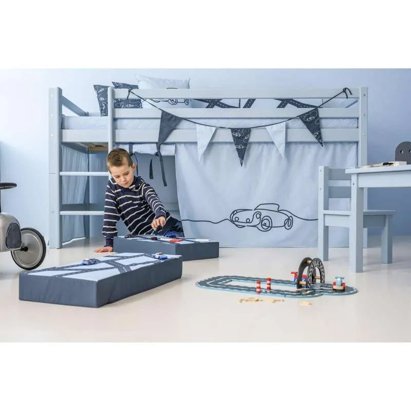 Ultra koncentriran Hoppekids Legepude - CARS