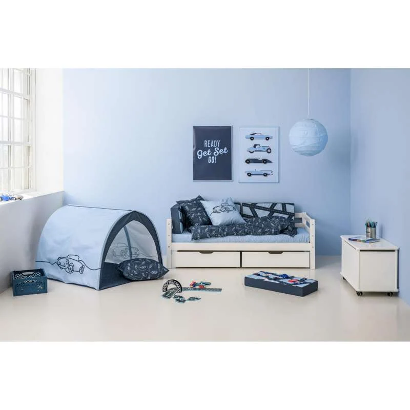 Ultra koncentriran Hoppekids Legepude - CARS