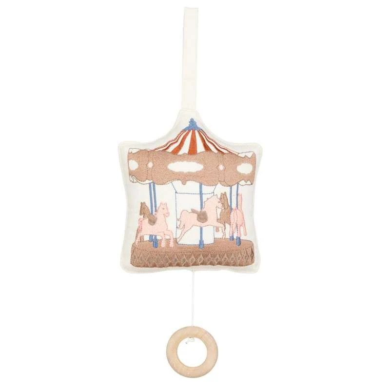 Krovni nosač Cam Cam Copenhagen Musik Mobile - OCS - Carousel