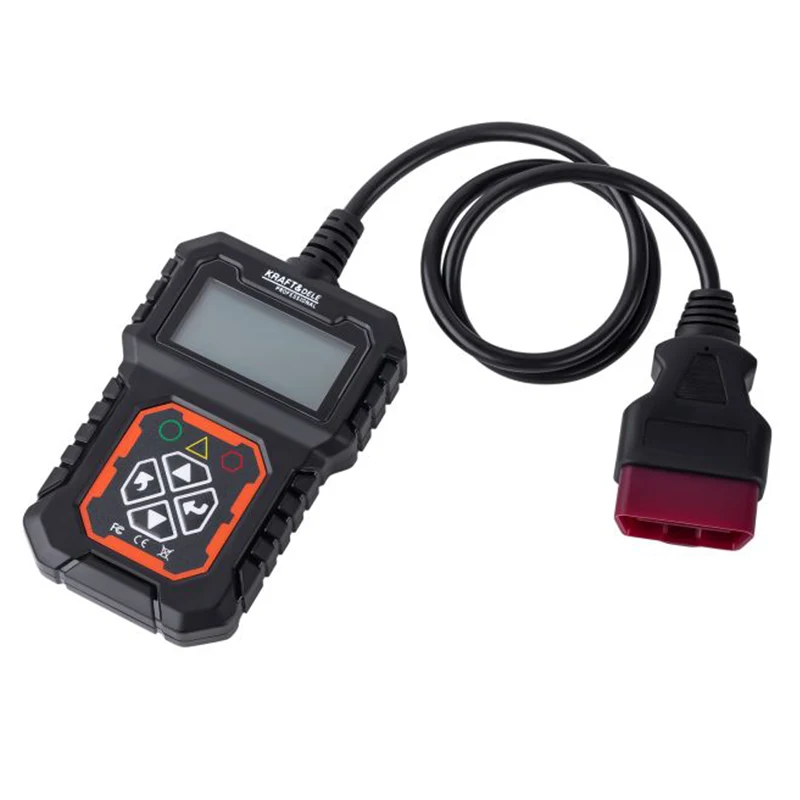 Uređaj za auto dijagnosticiranje | Scanner, OBD2