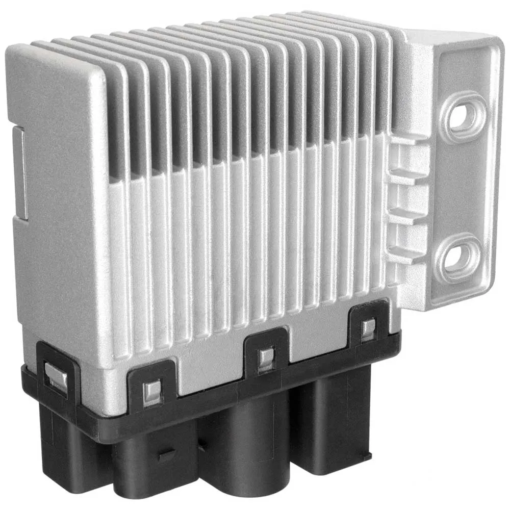 VW T5 03-15 modul ventilatora