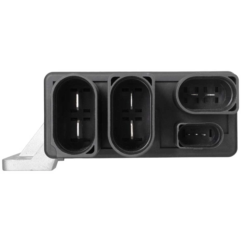 VW T5 03-15 modul ventilatora