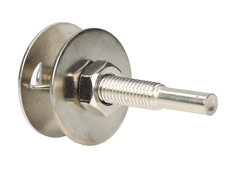 Adapter za brusne ploče, M14