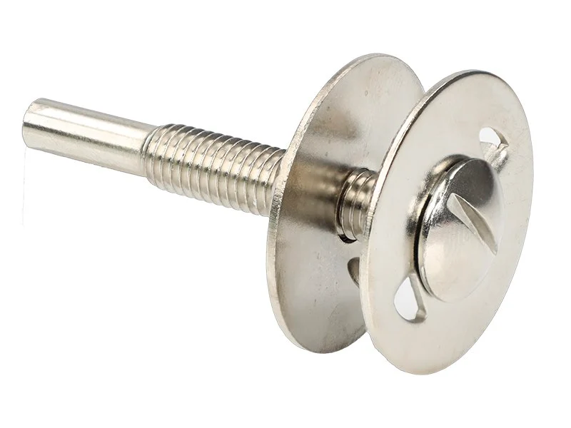 Adapter za brusne ploče, M14