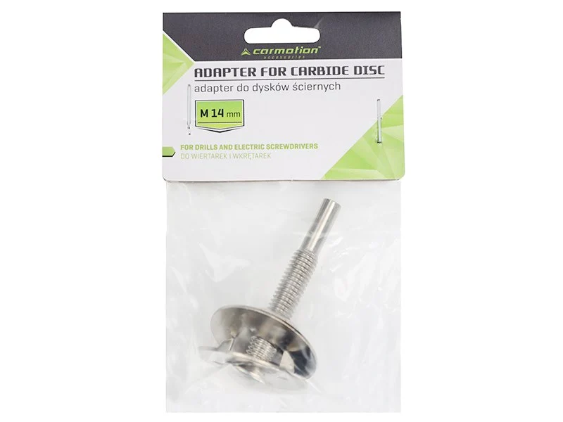 Adapter za brusne ploče, M14