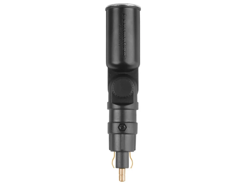 Adapter s DIN utikačem i EURO priključkom, kutni