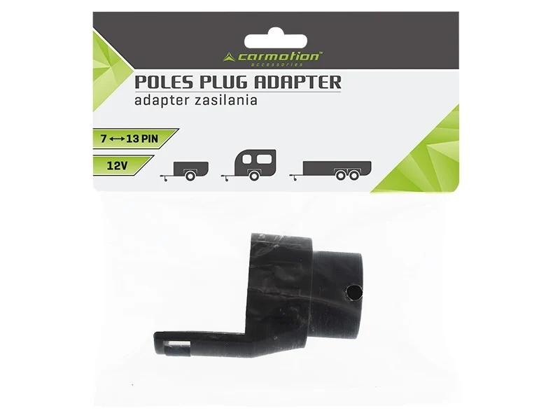 Adapter priključka za prikolicu, 7/13 PIN