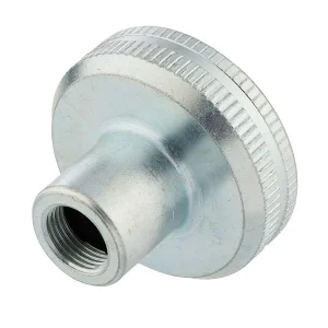 Adapter za turističku plinsku bocu, pocinčani, s navojem G 3/8 "