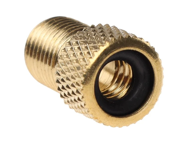 Adapter ventila PRESTA - SCHRADER, 5 kom.