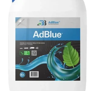 ADBLUE 10L - kanistar s lijevkom
