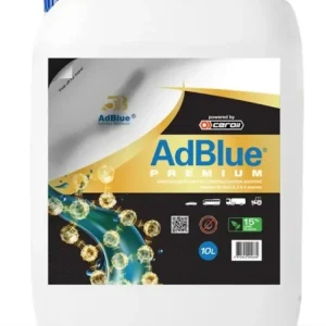 ADBLUE PREMIUM 10L - kanistar s lijevkom