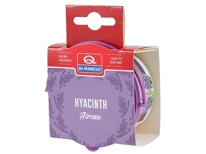 Aircan osvježivač zraka, hijacinta