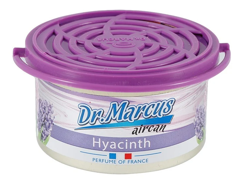 Aircan osvježivač zraka, hijacinta