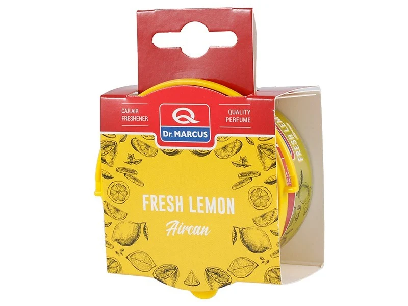 Aircan osvježivač zraka, svježi limun