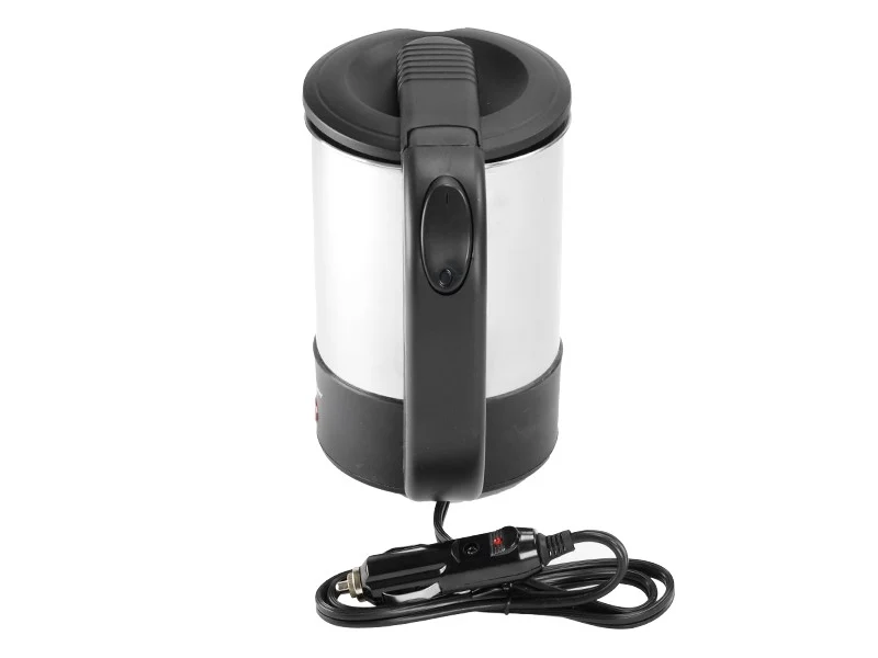 Čajnik za automobil, 12 V, 150 W, 500 ml