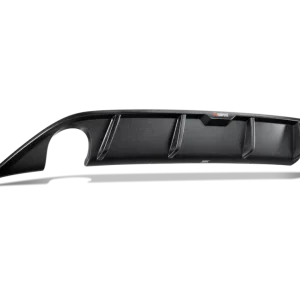 Akrapovič stražnji difuzor od karbonskih vlakana za VW Golf MK7 GTI 2.0TSI