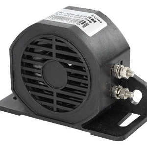 Alarm za vožnju unatrag 12-80V, 5W, 107 dB