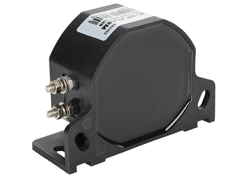 Alarm za vožnju unatrag 12-80V, 5W, 107 dB