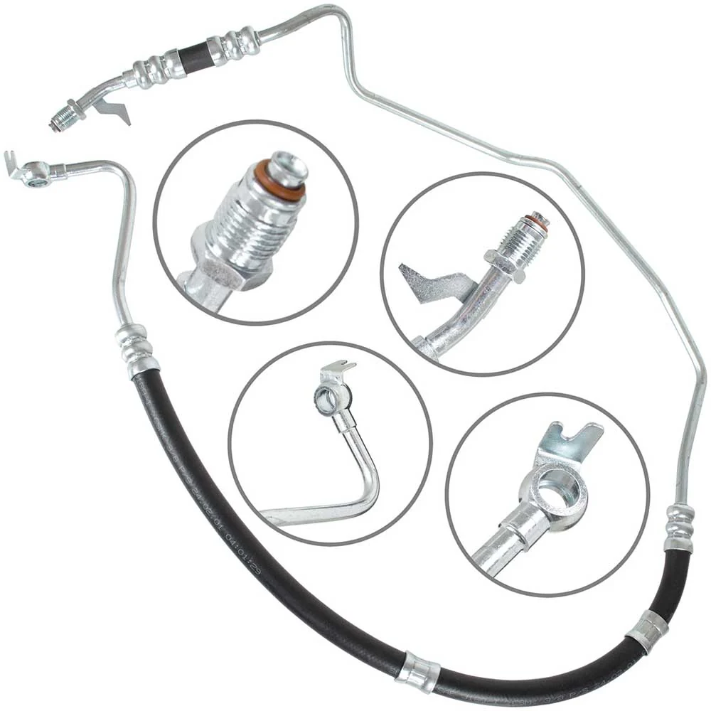 Alfa Romeo 159 1.9 JTDM 8V cijev za ulje servo upravljač 2005–2011