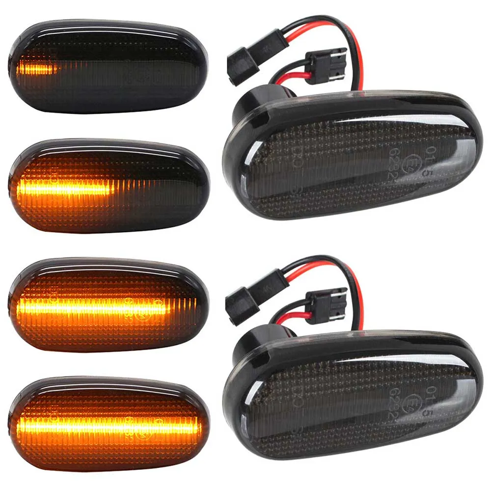 Alfa Romeo GT LED svjetla za vožnju 2003-2010