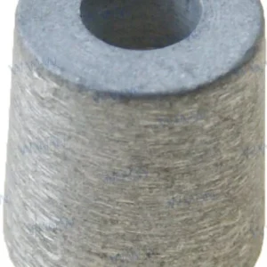 Anode, aluminium