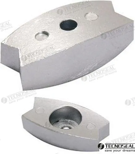 Anode Volvo Penta Zinc