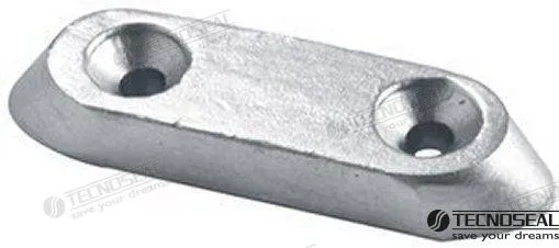 Anode Zinc, Suzuki 3.5 -50 HP