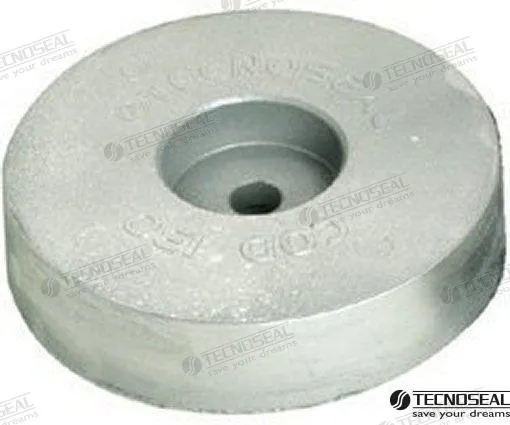 ANODES STERN