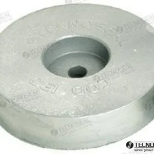 ANODES STERN