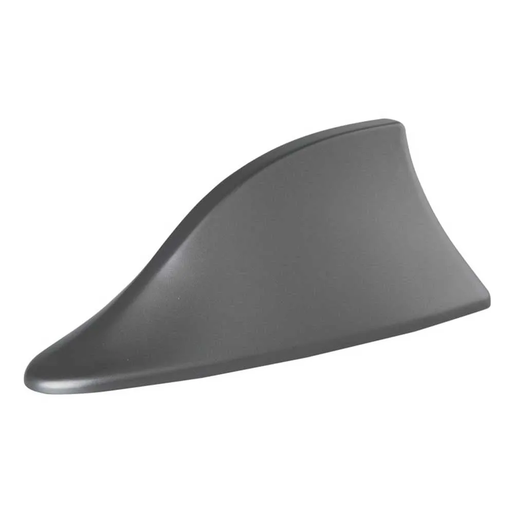 Antena za auto Shark, grafitno siva