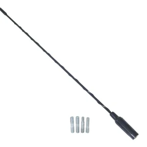 Antenski stup od 41 cm s 4 adaptera