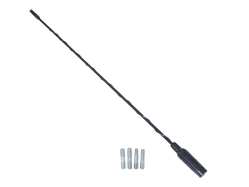 Antenski stup od 41 cm s 4 adaptera