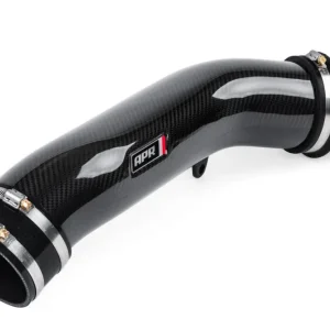 APR cijev za usis od karbonskih vlakana Audi RS3 8V/8Y, TTRS 8S, RSQ3 F3 DAZA/DNWA