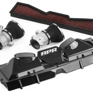 APR karbonska vlakna usis zraka i turbo ulazi Audi RS6, RS7 C8 4.0T EA825