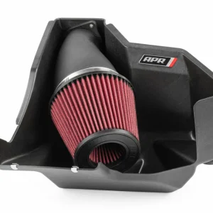 APR nadogradnja usisa zraka VW Polo MK6 AW GTI, Audi A1 GB 40TFSI