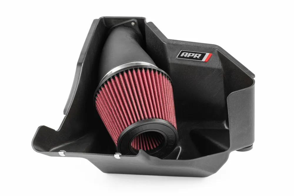 APR nadogradnja usisa zraka VW Polo MK6 AW GTI, Audi A1 GB 40TFSI