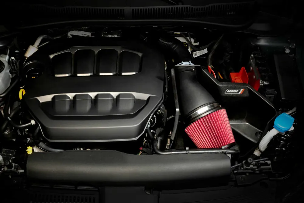 APR nadogradnja usisa zraka VW Polo MK6 AW GTI, Audi A1 GB 40TFSI
