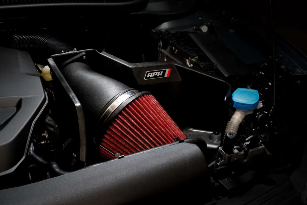 APR nadogradnja usisa zraka VW Polo MK6 AW GTI, Audi A1 GB 40TFSI