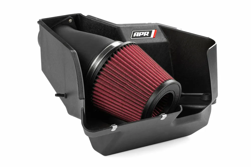 APR nadogradnja usisa zraka VW Polo MK6 AW GTI, Audi A1 GB 40TFSI