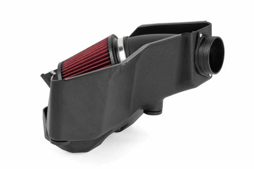 APR nadogradnja usisa zraka VW Polo MK6 AW GTI, Audi A1 GB 40TFSI