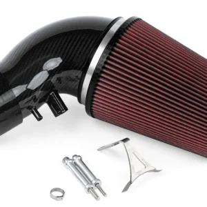 APR usis zraka od karbonskih vlakana za Audi RS3 8V/8Y, TTRS 8S, RSQ3 F3 DAZA/DNWA