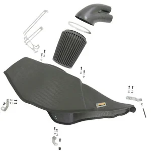 Armaspeed karbonski usis zraka Audi S6, S7, RS6, RS7 C7 4.0TFSI