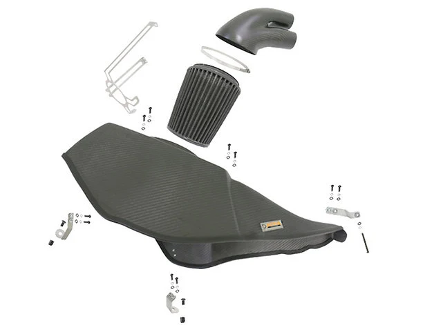 Armaspeed karbonski usis zraka Audi S6, S7, RS6, RS7 C7 4.0TFSI