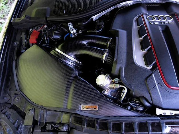 Armaspeed karbonski usis zraka Audi S6, S7, RS6, RS7 C7 4.0TFSI