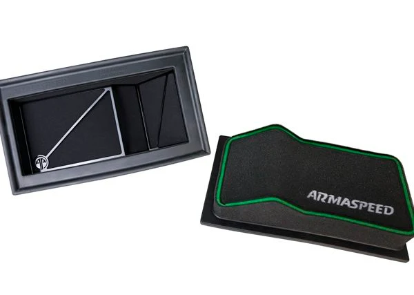 Armaspeed 3D panel zračni filter - Audi RS3 8V.5 / TTRS 8S / RSQ3