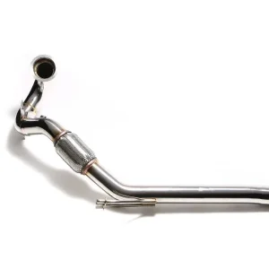 Armytrix Downpipe De-Cat s Cat-simulatorom - VW Golf MK7 GTI / Leon 5F Cupra 2013-2020 2.0TSI MQB