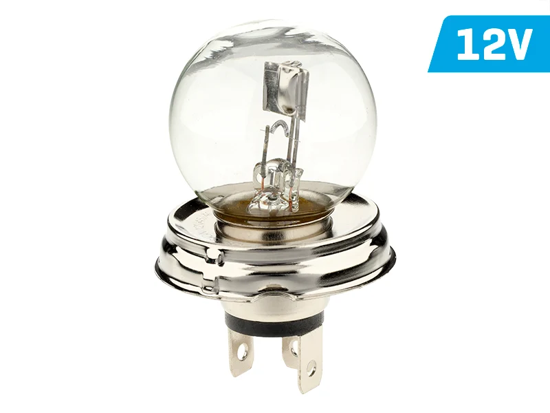 Žarulja VISION R2 12V 12V 45 / 40W P45t U E4