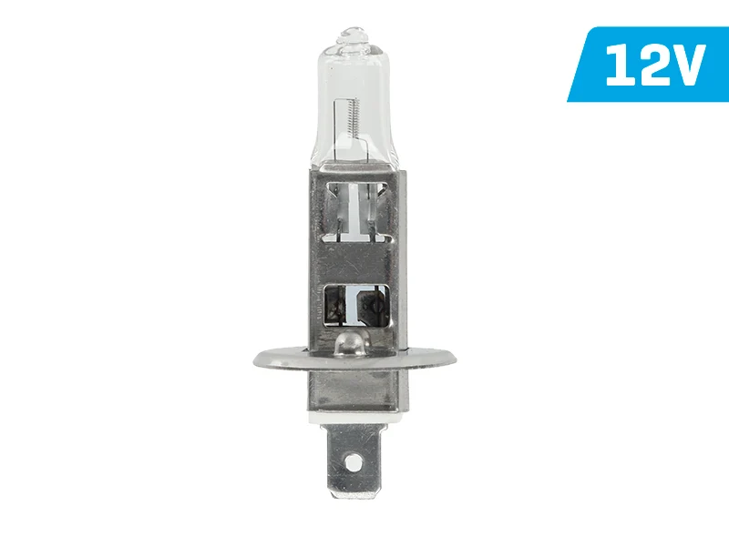 Žarulja VISION H1 12V 12V 55W P14.5s U E4